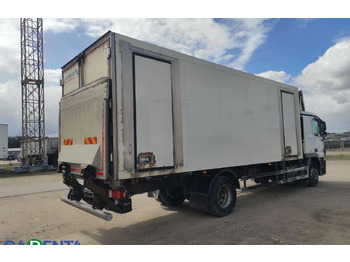 Chladírenský nákladní automobil Mercedes-Benz ACTROS 1832: obrázek 3