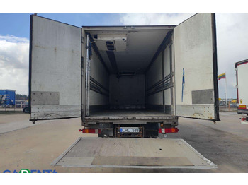 Chladírenský nákladní automobil Mercedes-Benz ACTROS 1832: obrázek 5