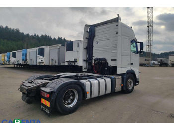 Tahač Volvo FH: obrázek 2