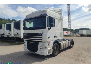 Tahač DAF XF 105 460