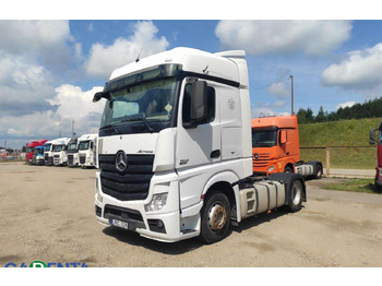 Tahač MERCEDES-BENZ Actros 1842