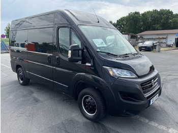 Malá dodávka FIAT Ducato