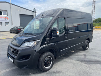 Malá dodávka Fiat Ducato 33 140 L2H2 Kastenwagen/AC/EU6c: obrázek 3