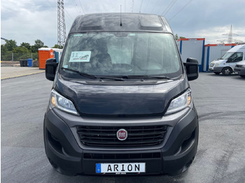 Malá dodávka Fiat Ducato 33 140 L2H2 Kastenwagen/AC/EU6c: obrázek 2