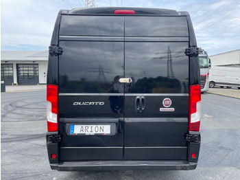 Malá dodávka Fiat Ducato 33 140 L2H2 Kastenwagen/AC/EU6c: obrázek 5