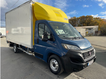 Dodávka skřín FIAT Ducato Maxi