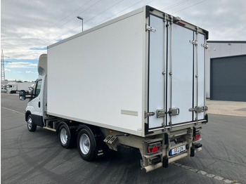 Iveco Daily 35C18 MAXICARGO Kühlkoffer/CARRIER/AC/EU6  leasing Iveco Daily 35C18 MAXICARGO Kühlkoffer/CARRIER/AC/EU6: obrázek 3