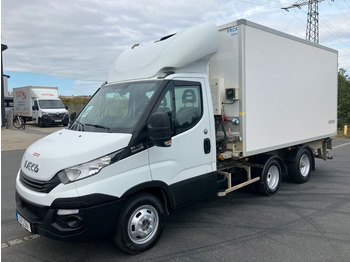 Iveco Daily 35C18 MAXICARGO Kühlkoffer/CARRIER/AC/EU6  leasing Iveco Daily 35C18 MAXICARGO Kühlkoffer/CARRIER/AC/EU6: obrázek 2