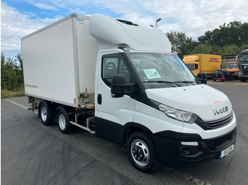 Iveco Daily 35C18 MAXICARGO Kühlkoffer/CARRIER/AC/EU6  leasing Iveco Daily 35C18 MAXICARGO Kühlkoffer/CARRIER/AC/EU6: obrázek 1