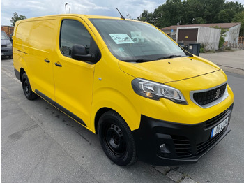 Malá dodávka PEUGEOT Expert