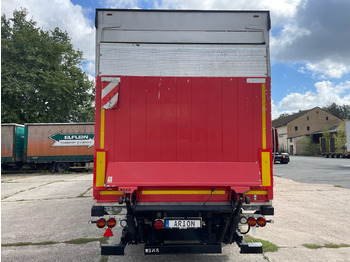 Chladírenský návěs Schmitz Cargobull SCB*S2 CARRIER/VECTOR-1550/LBW/BÄR/3059h/13,4m: obrázek 5