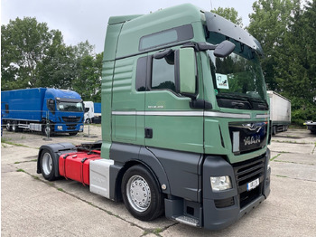 Tahač MAN TGX 18.460