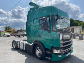 Tahač SCANIA G 410