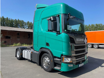 Tahač SCANIA R 500