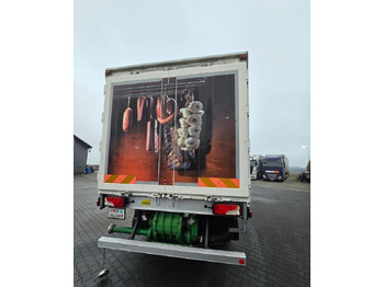 Sklápěč pro dopravu sypkých materiálů Scania G400: obrázek 5