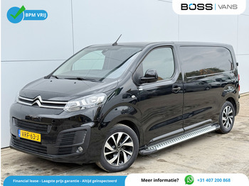 Malá dodávka CITROËN Jumpy