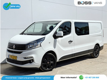 Malá dodávka FIAT Talento