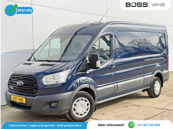 Furgon FORD Transit