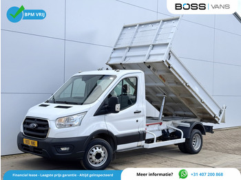 Dodávka sklápěč FORD Transit
