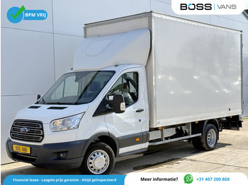 Dodávka skřín FORD Transit