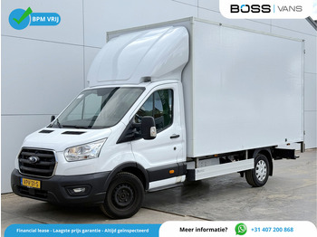 Dodávka skřín FORD Transit