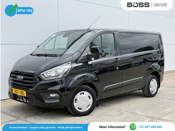 Malá dodávka FORD Transit