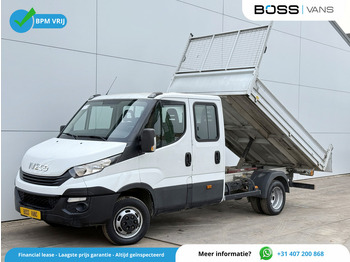 Dodávka sklápěč IVECO Daily 35c14