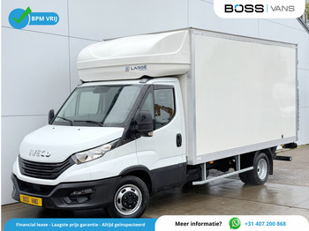 Dodávka skřín IVECO Daily 35c16
