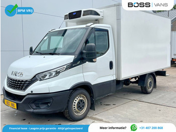 Chladící dodávka IVECO Daily 35s14