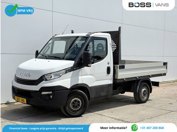 Dodávka valník IVECO Daily 35s14
