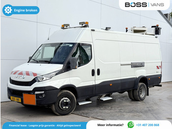 Furgon IVECO Daily 70c17