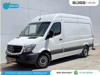 Malá dodávka MERCEDES-BENZ Sprinter 211