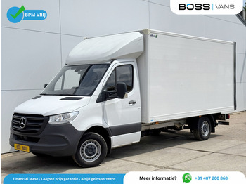 Dodávka skřín MERCEDES-BENZ Sprinter 315