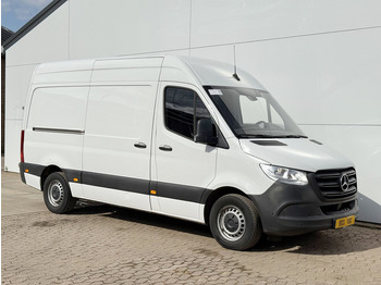 Furgon Mercedes-Benz Sprinter 315 1.9 CDI L2H2 Climate Control Cruise Control Carplay Camera Parkeersensoren voor achter: obrázek 4