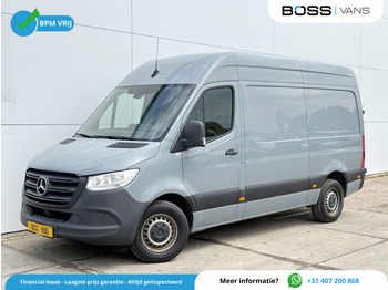 Malá dodávka MERCEDES-BENZ Sprinter 315