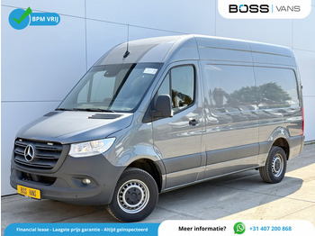 Furgon MERCEDES-BENZ Sprinter 319