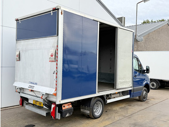Dodávka skřín Mercedes-Benz Sprinter 417 1.9 CDI Laadklep 1000kg Dubbellucht Climate Control Carplay: obrázek 3
