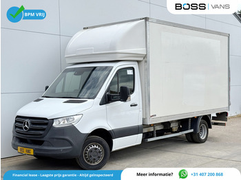 Dodávka skřín MERCEDES-BENZ Sprinter 514