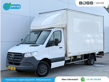 Dodávka skřín MERCEDES-BENZ Sprinter 514