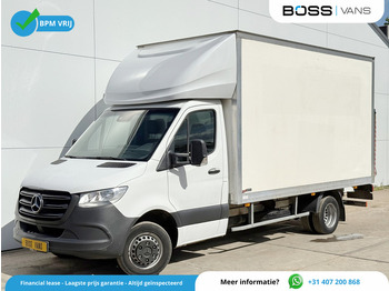 Dodávka skřín MERCEDES-BENZ Sprinter 514