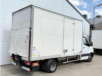 Mercedes-Benz Sprinter 514 2.2 CDI Laadklep Climate Control Cruise Control Bakwagen Meubelbak leasing Mercedes-Benz Sprinter 514 2.2 CDI Laadklep Climate Control Cruise Control Bakwagen Meubelbak: obrázek 3