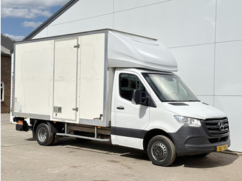 Mercedes-Benz Sprinter 514 2.2 CDI Laadklep Climate Control Cruise Control Bakwagen Meubelbak leasing Mercedes-Benz Sprinter 514 2.2 CDI Laadklep Climate Control Cruise Control Bakwagen Meubelbak: obrázek 4
