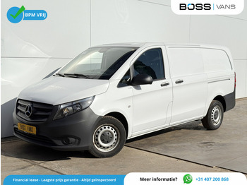 Malá dodávka MERCEDES-BENZ Vito 114