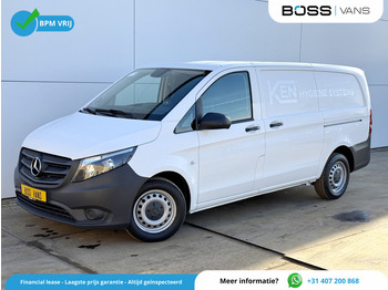 Malá dodávka MERCEDES-BENZ Vito 114