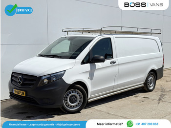 Malá dodávka MERCEDES-BENZ Vito 114
