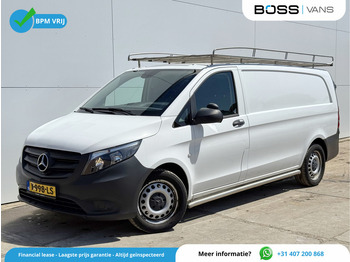 Malá dodávka MERCEDES-BENZ Vito 114