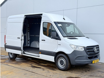 Mercedes-Benz eSprinter 112 L2H2 100% Elektrisch 55kWh 168km WLTP 80kw Snelladen Climate Control Camera Stoelverwarming leasing Mercedes-Benz eSprinter 112 L2H2 100% Elektrisch 55kWh 168km WLTP 80kw Snelladen Climate Control Camera Stoelverwarming: obrázek 5