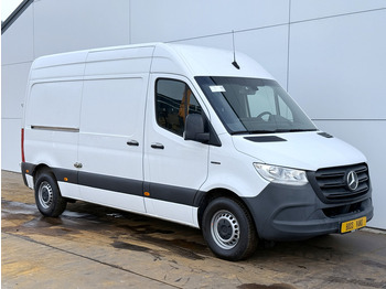 Mercedes-Benz eSprinter 112 L2H2 100% Elektrisch 55kWh 168km WLTP 80kw Snelladen Climate Control Camera Stoelverwarming leasing Mercedes-Benz eSprinter 112 L2H2 100% Elektrisch 55kWh 168km WLTP 80kw Snelladen Climate Control Camera Stoelverwarming: obrázek 4