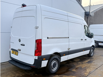 Mercedes-Benz eSprinter 112 L2H2 100% Elektrisch 55kWh 168km WLTP 80kw Snelladen Climate Control Camera Stoelverwarming leasing Mercedes-Benz eSprinter 112 L2H2 100% Elektrisch 55kWh 168km WLTP 80kw Snelladen Climate Control Camera Stoelverwarming: obrázek 3
