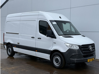 Mercedes-Benz eSprinter 312 ALL-IN PRIJS L2H2 55kWh 168km WLTP 80kw Snelladen Climate Control Stoelverwarming leasing Mercedes-Benz eSprinter 312 ALL-IN PRIJS L2H2 55kWh 168km WLTP 80kw Snelladen Climate Control Stoelverwarming: obrázek 4 Mercedes-Benz eSprinter 312 ALL-IN PRIJS L2H2 55kWh 168km WLTP 80kw Snelladen Climate Control Stoelverwarming leasing Mercedes-Benz eSprinter 312 ALL-IN PRIJS L2H2 55kWh 168km WLTP 80kw Snelladen Climate Control Stoelverwarming: obrázek 4